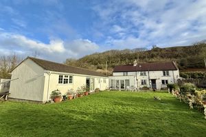 Rear Elevations- click for photo gallery